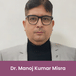 Allenhouse Group of Institutions, Director-AIT: Dr. Manoj Kumar Misra Interview